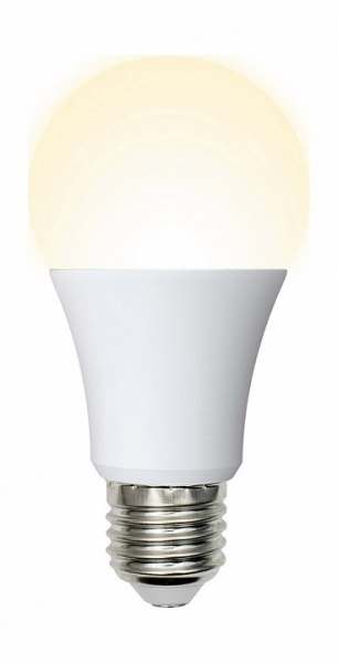 Лампа Светодиодная Uniel Optima LEDA6011WWWE27FRO