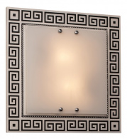 Настенно-потолочный светильник SilverLight Harmony 822.35.2