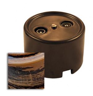 

ТВ/FM розетка Bironi Лизетта B1-305-DS Дух Старины, Лизетта B1-305-DS Дух Старины