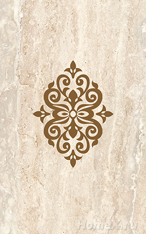 Декор Ceramica Classic Tile Efes Toscana 25x40