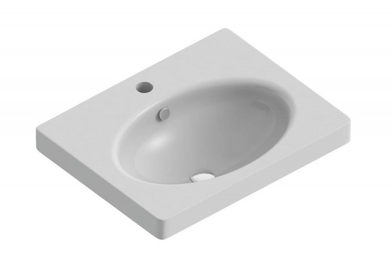 

Раковина Sanita Luxe Next 60 F01, Next 60 F01