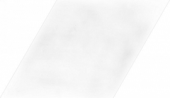 

Напольная плитка Wow Mud Diamond Pure White 14x24, Mud Diamond Pure White 14x24