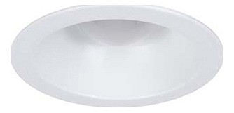 Встраиваемый светильник Donolux DL1845 DL18456/3000-White R Dim