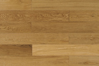 Массивная доска Amber Wood Дуб Натур 300-1800x120x18 мм