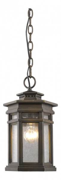 Подвесной светильник Favourite Guards 1458-1P