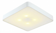 Настенно-потолочный светильник Arte Lamp Cosmopolitan A7210PL-4WH