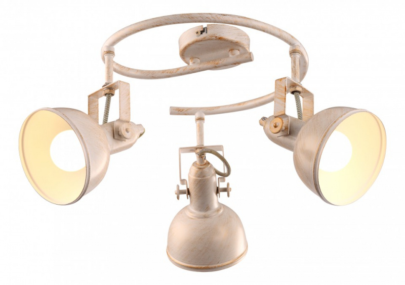 

Спот Arte Lamp Martin A5215PL-3WG, Martin A5215PL-3WG