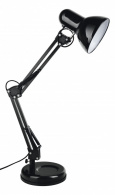 Настольная лампа Arte Lamp Junior A1330LT-1BK