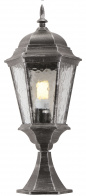 Наземный уличный светильник Arte Lamp Genova A1204FN-1BS