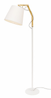 Торшер Arte Lamp Pinoccio A5700PN-1WH