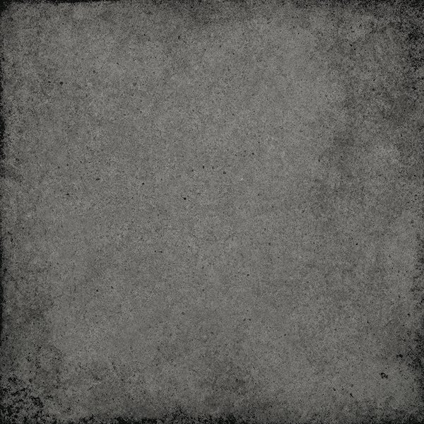 Керамогранит 24398 Art Nouveau Charcoal Grey 20x20 Equipe