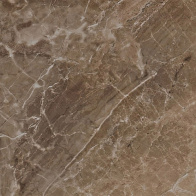 Напольная плитка Versace Marble Marrone Lap. 58.5x58.5