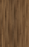 Настенная плитка Golden Tile Bamboo Коричневый 25x40