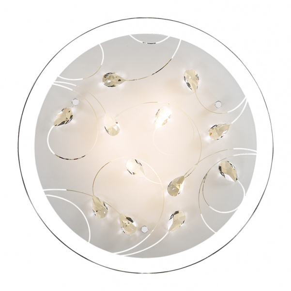 

Настенно-потолочный светильник Sonex Vesa 2233, Vesa 2233