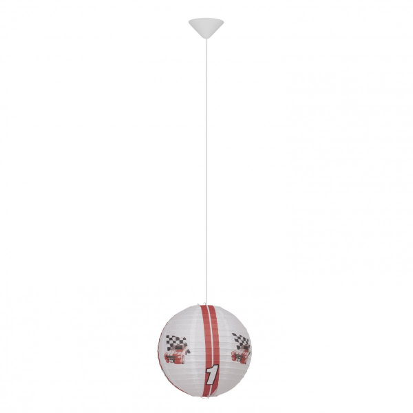 

Подвесной светильник Brilliant Racing 56199P71