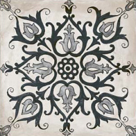 Вставка Lb-Ceramics Сиена Декор 4 3603-0088 9,5x9,5