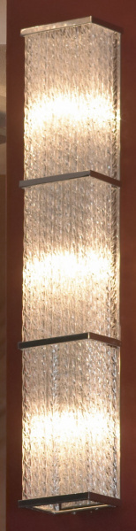 Настенно-потолочный светильник Lussole Lariano LSA-5401-03