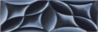 Настенная плитка Gracia Ceramica Marchese Blue 02 10x30