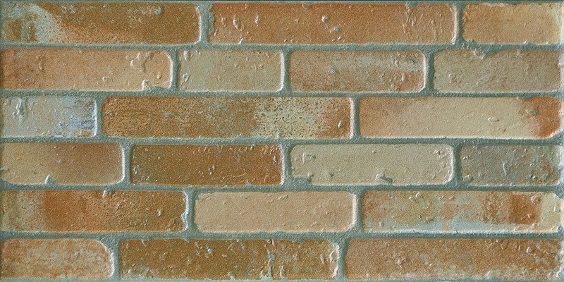 

Напольная плитка Gracia Ceramica Portland Brick 20x40, Portland Brick 20x40