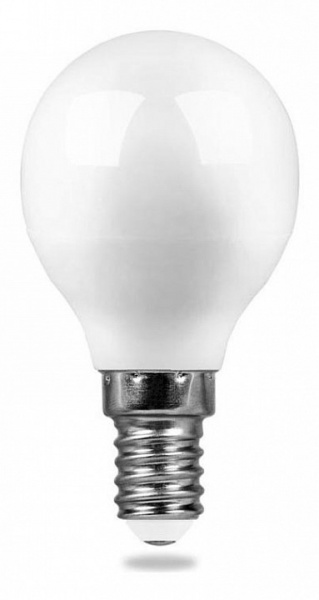 Лампа Светодиодная Feron SBG4507 55035