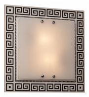 Настенно-потолочный светильник SilverLight Harmony 822.40.7