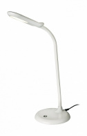 Настольная лампа Uniel LED Premium TLD506WhiteLED550Lm5000K