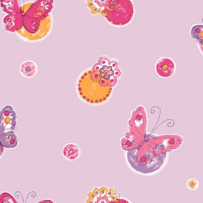 

Бумажные обои Fresco Cool Kids KS2259, Cool Kids KS2259