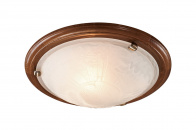 Настенно-потолочный светильник Sonex Lufe Wood 236