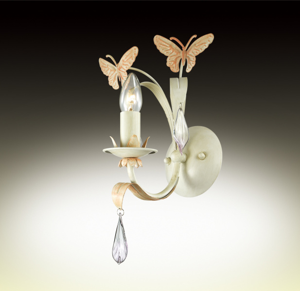 

Бра Odeon 2895 2895-1W