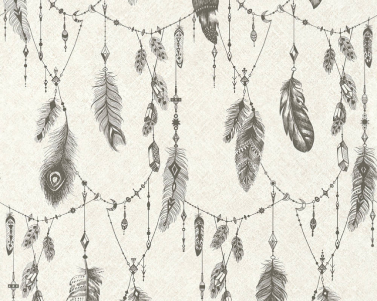 

Виниловые обои AS Creation Boho Love 36465-3, Boho Love 36465-3