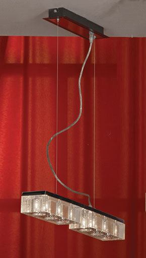 

Подвесной светильник Lussole Notte di Luna LSF-1303-06, Notte di Luna LSF-1303-06