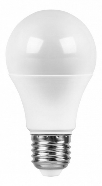 Лампа Светодиодная Feron SBA6010 55004
