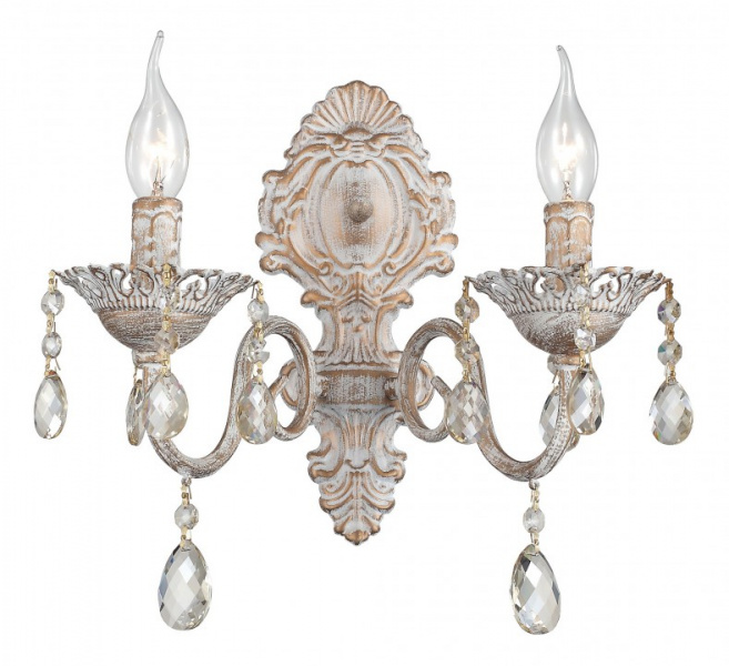 

Бра ST Luce Splendi SL139.501.02, Splendi SL139.501.02