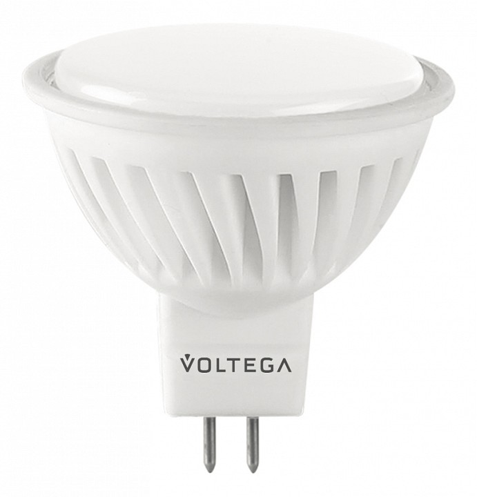 Лампа Светодиодная Voltega VG1-S2GU5.3warm7W