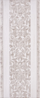 Декор Gracia Ceramica Vivien Beige Decor 01 25x60