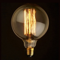 Лампа Накаливания Loft it Эдисон G12540-67735