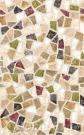 Декор Ceramica Classic Tile Illyria Estilo Mix 25x40