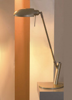 Настольная лампа Lussole Roma LST-4374-01