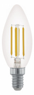 Лампа Светодиодная Eglo Vintage 11704