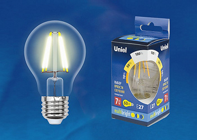 Лампа Светодиодная Uniel UL-00002366