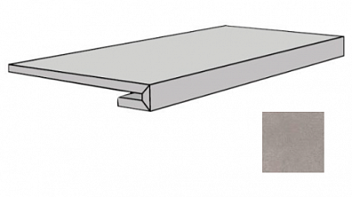 Ступень Floor Gres Buildtech 2.0 Tu Mud Nat Gradino 33x120 749353