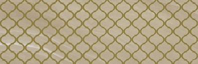 Декор Absolute Deco Oro Vison 25x73 Ceracasa