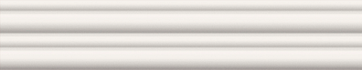 Плитка Harmony Rainbow White 5x25 41735