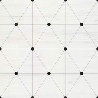 Керамогранит PJG-CLASSIC15 15 Classic Magic Tile Tiffany 60x60 Marmocer