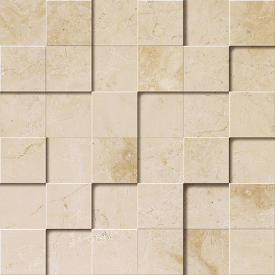 Керамогранит Marmocer Artwall 005 3D Latte 30x30 PJG-MQ005-NT