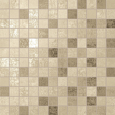 Мозаичный декор FAP Evoque Beige Mosaico 30,5x30,5