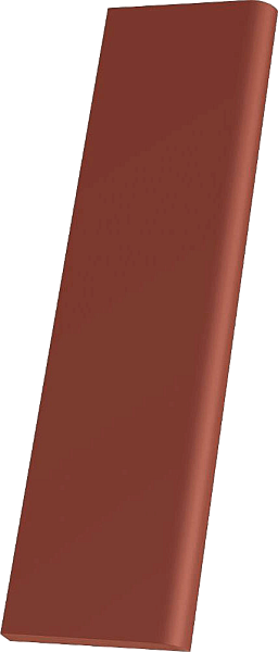 Плинтус Paradyz Natural Rosa 8.1x30