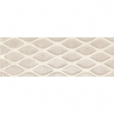 Плитка Love Ceramic Tiles Gravity Net Light Grey 35x100 настенная