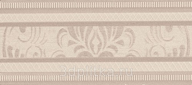 Бордюр Cenefa Allure 10x22.5 Venus Ceramica