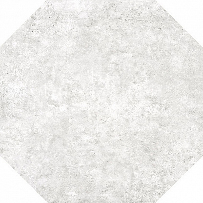 Керамогранит Manifattura Emiliana Clays Ottagona Kaolin 32.5x32.5